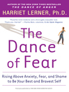 The Dance of Fear@